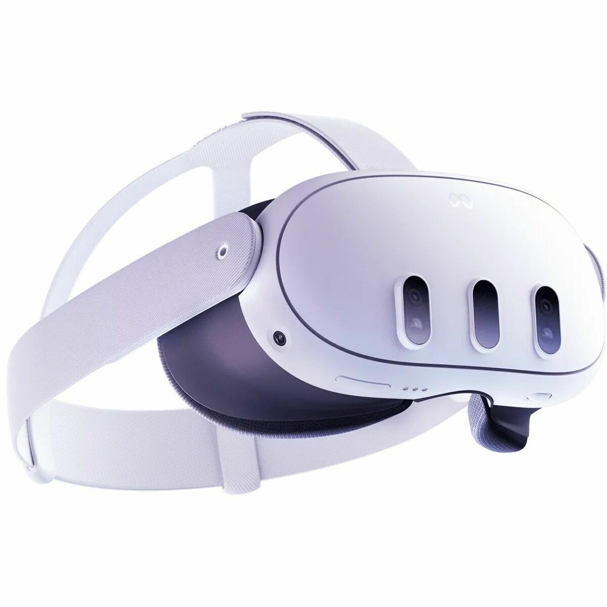Gafas de Realidad Virtual Meta QUEST 3-512G
