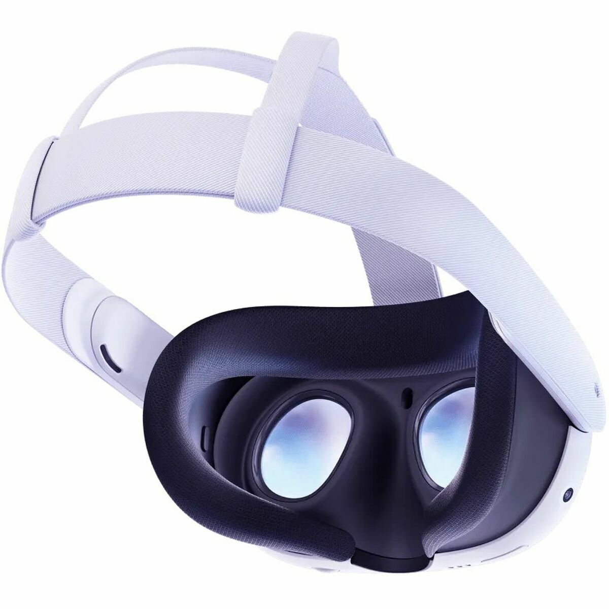 Gafas de Realidad Virtual Meta QUEST 3-512G