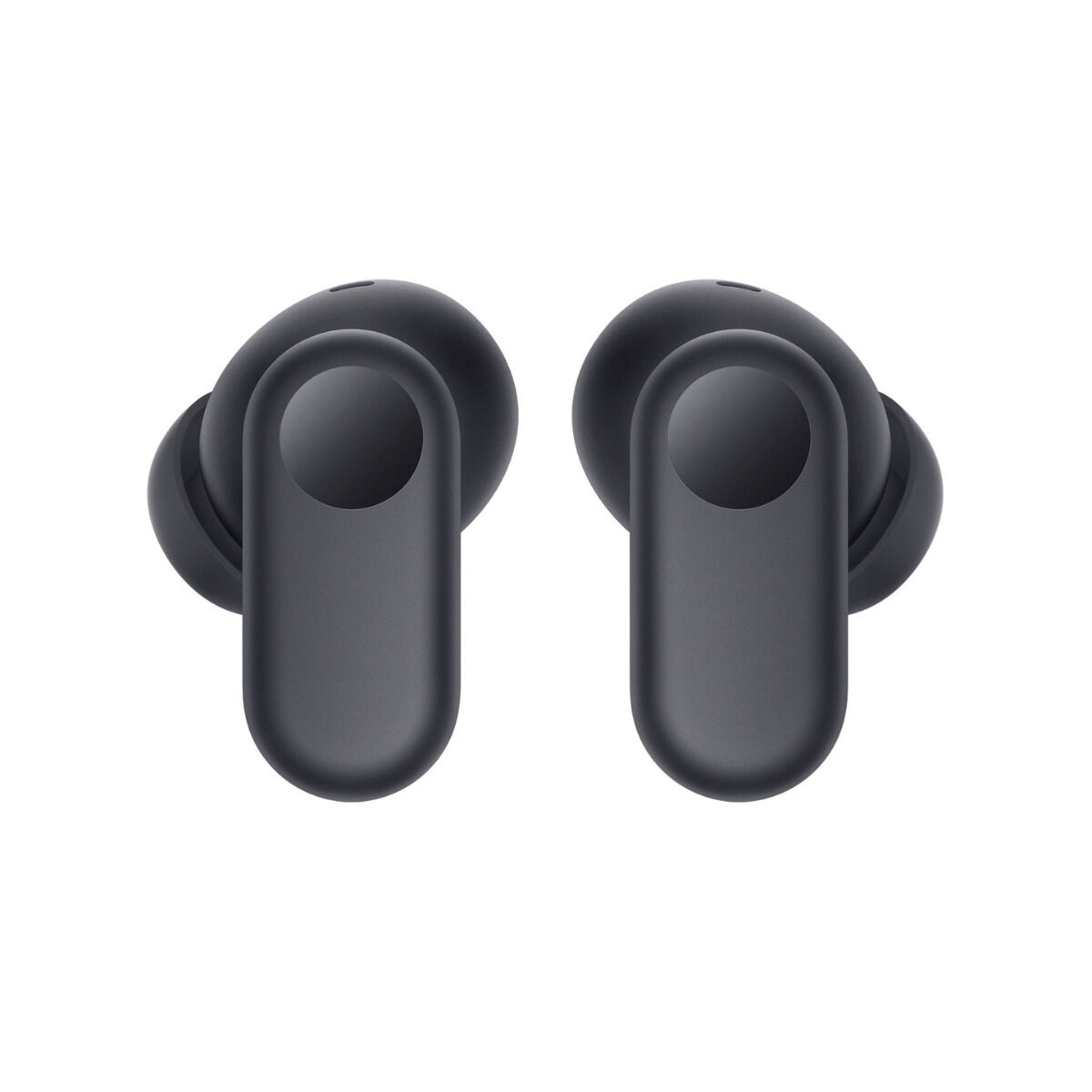 Auriculares con Micrófono Oppo 110070830007 Negro