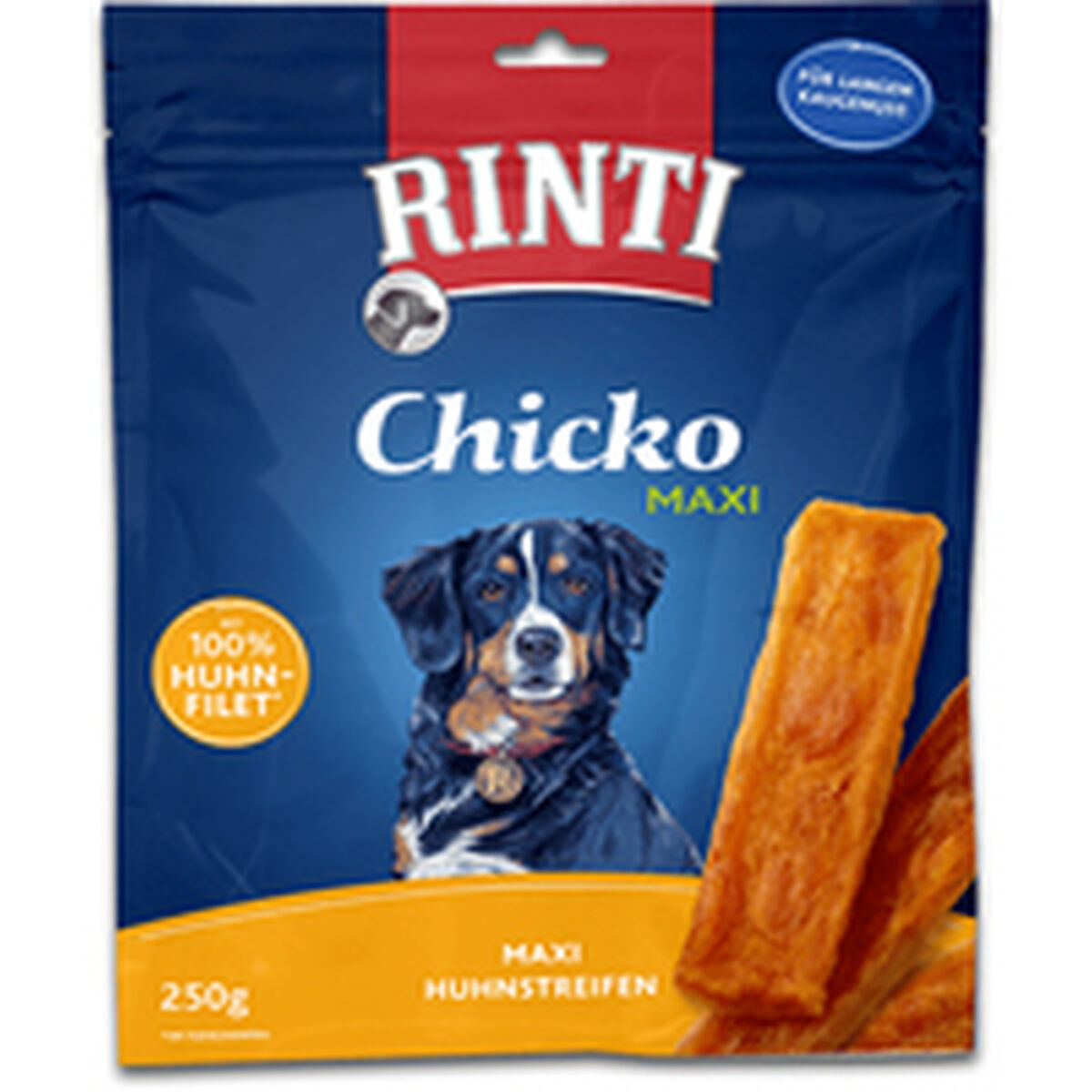 Snack para Perros Rinti Pollo 250 g