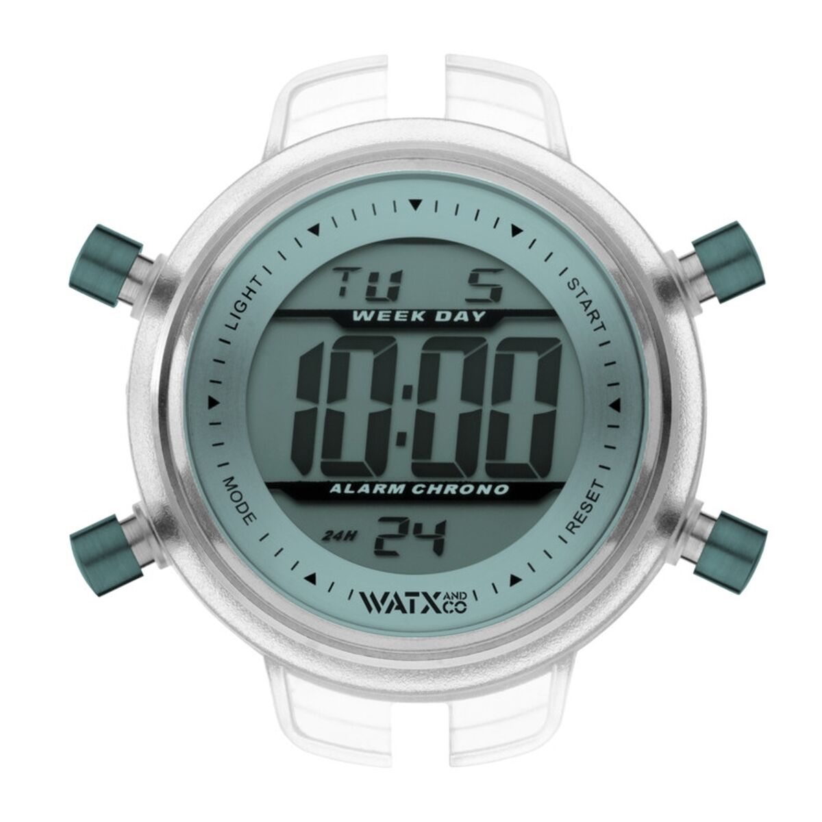 Reloj Mujer Watx & Colors RWA1539