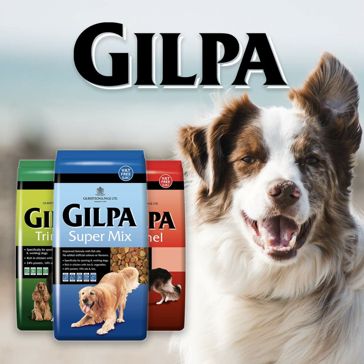 Pienso Glipa Pollo 16 Kg 15 kg