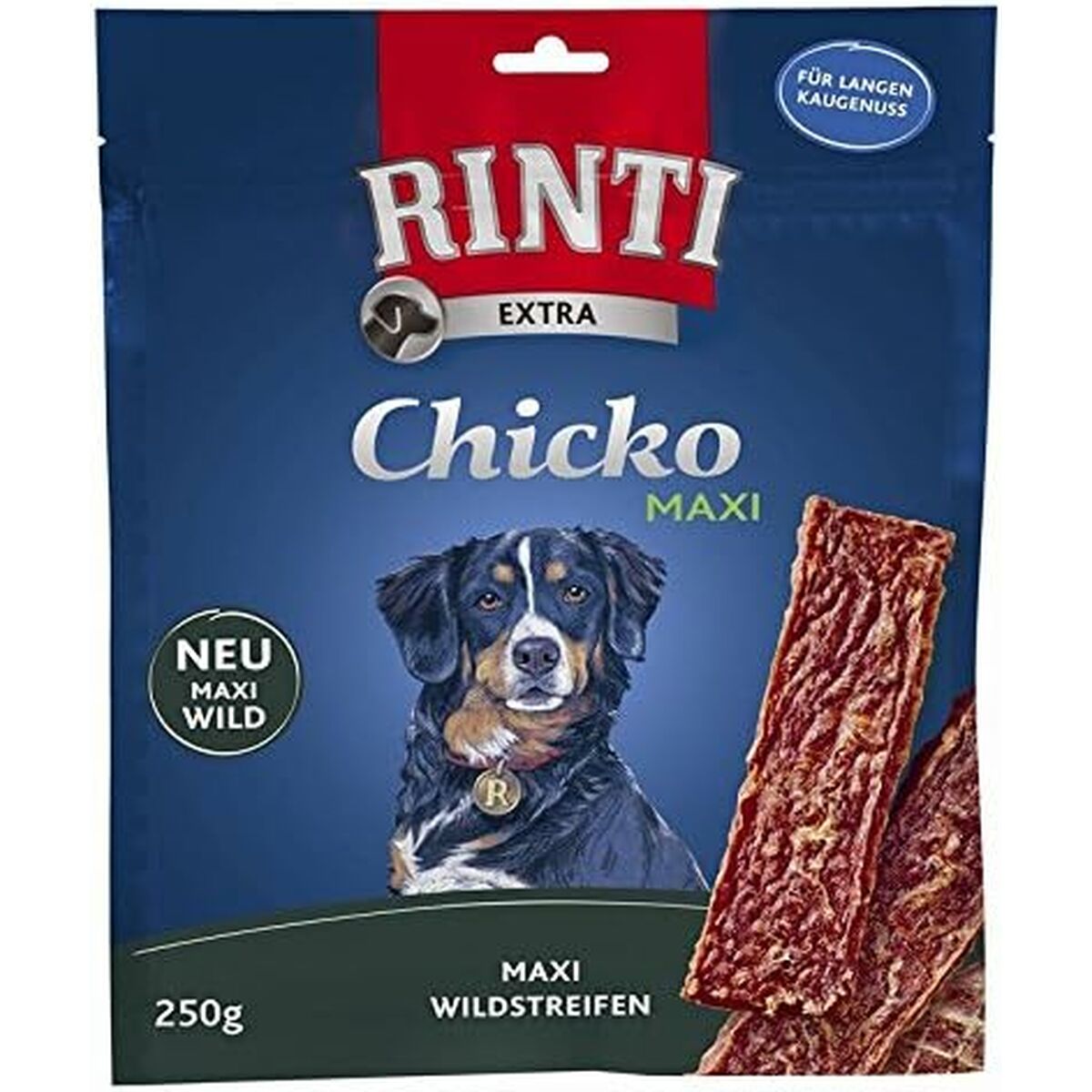Snack para Perros Rinti 250 g