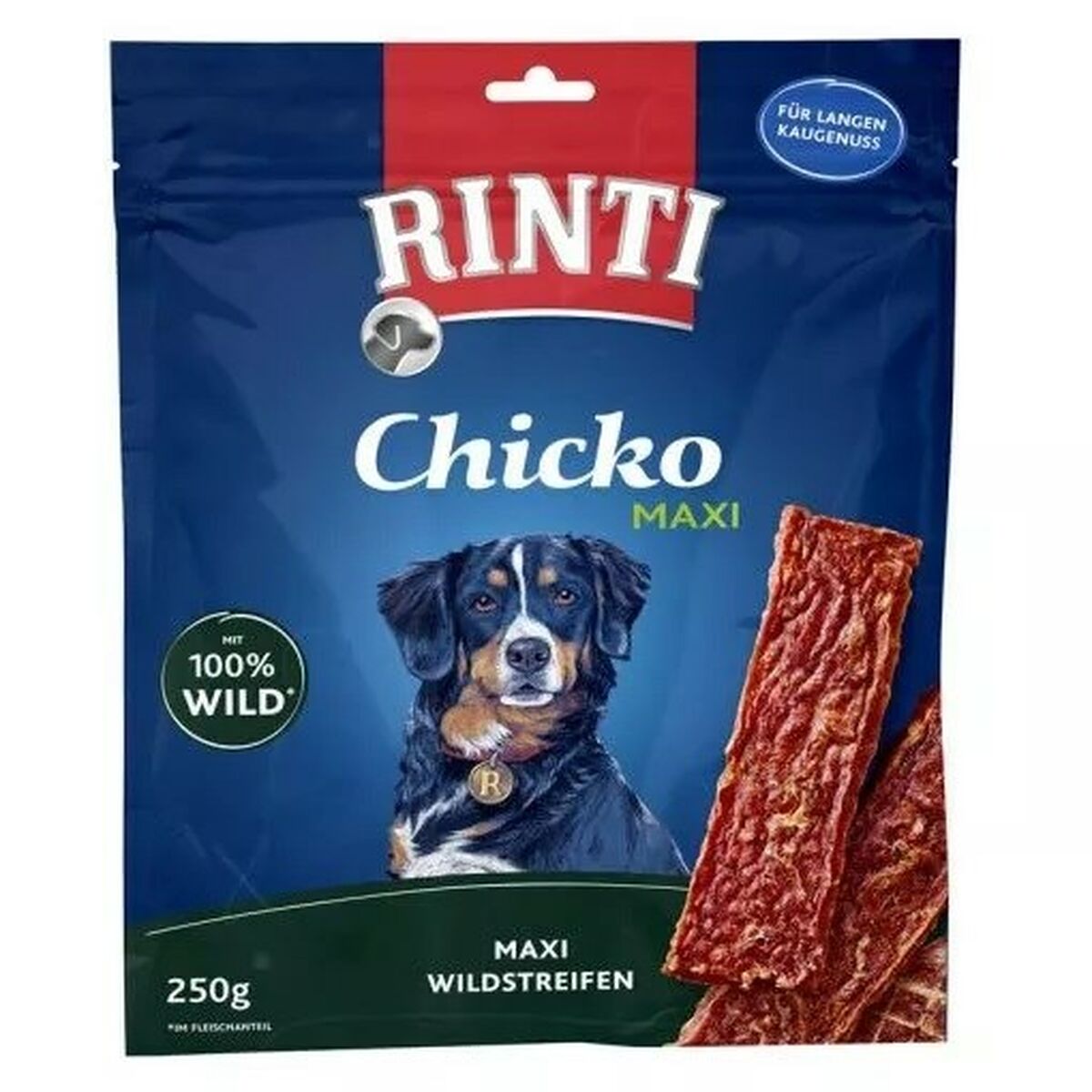 Snack para Perros Rinti 250 g