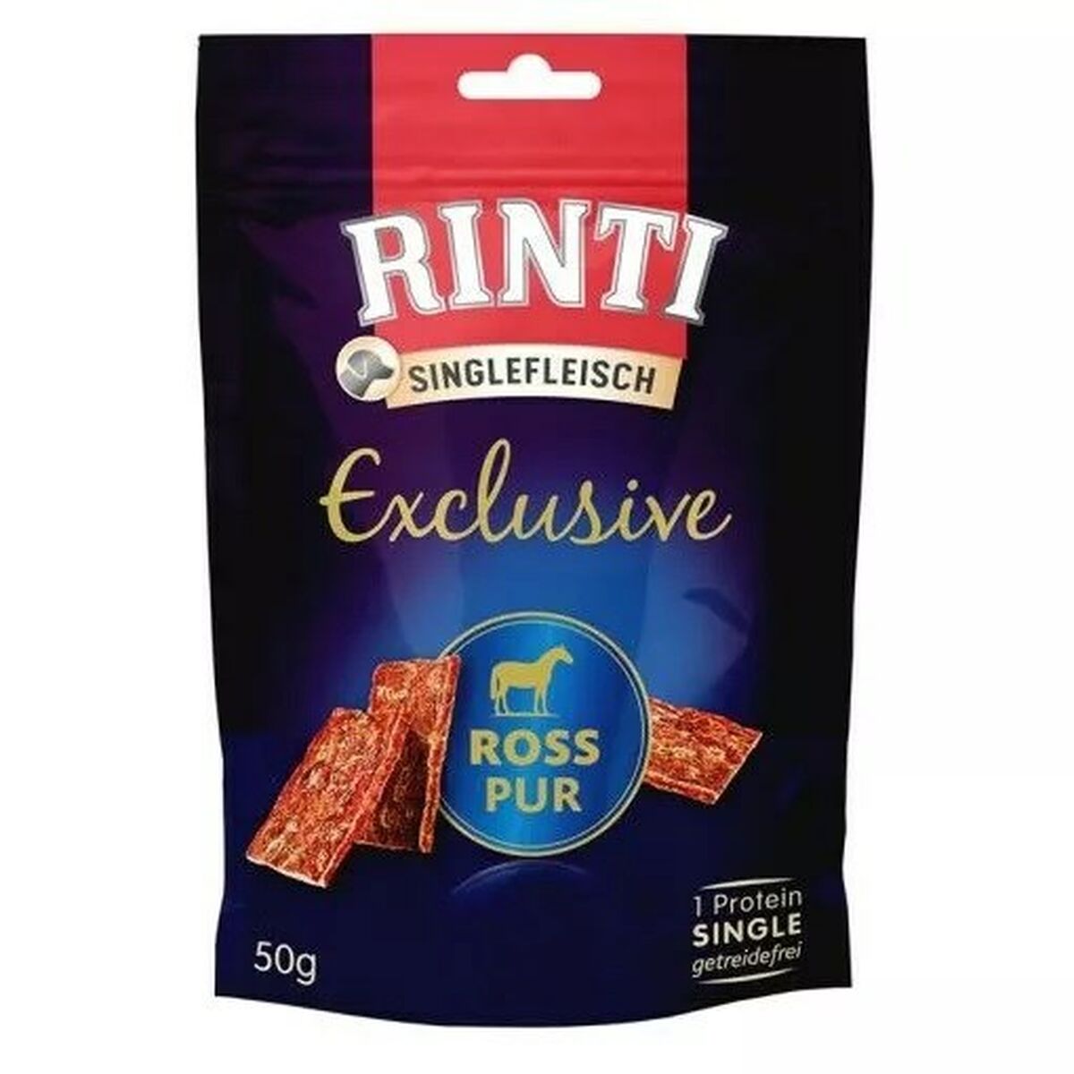 Snack para Perros Rinti 50 g