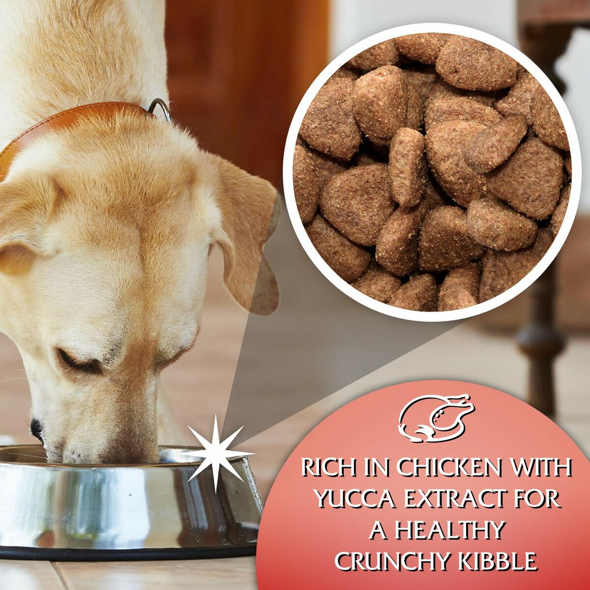 Pienso Glipa 16 Kg 15 kg