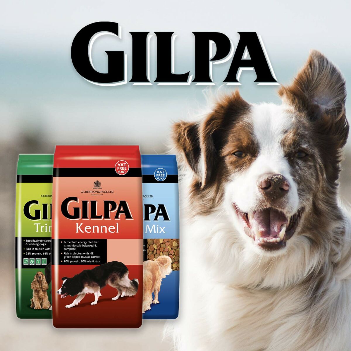 Pienso Glipa 16 Kg 15 kg