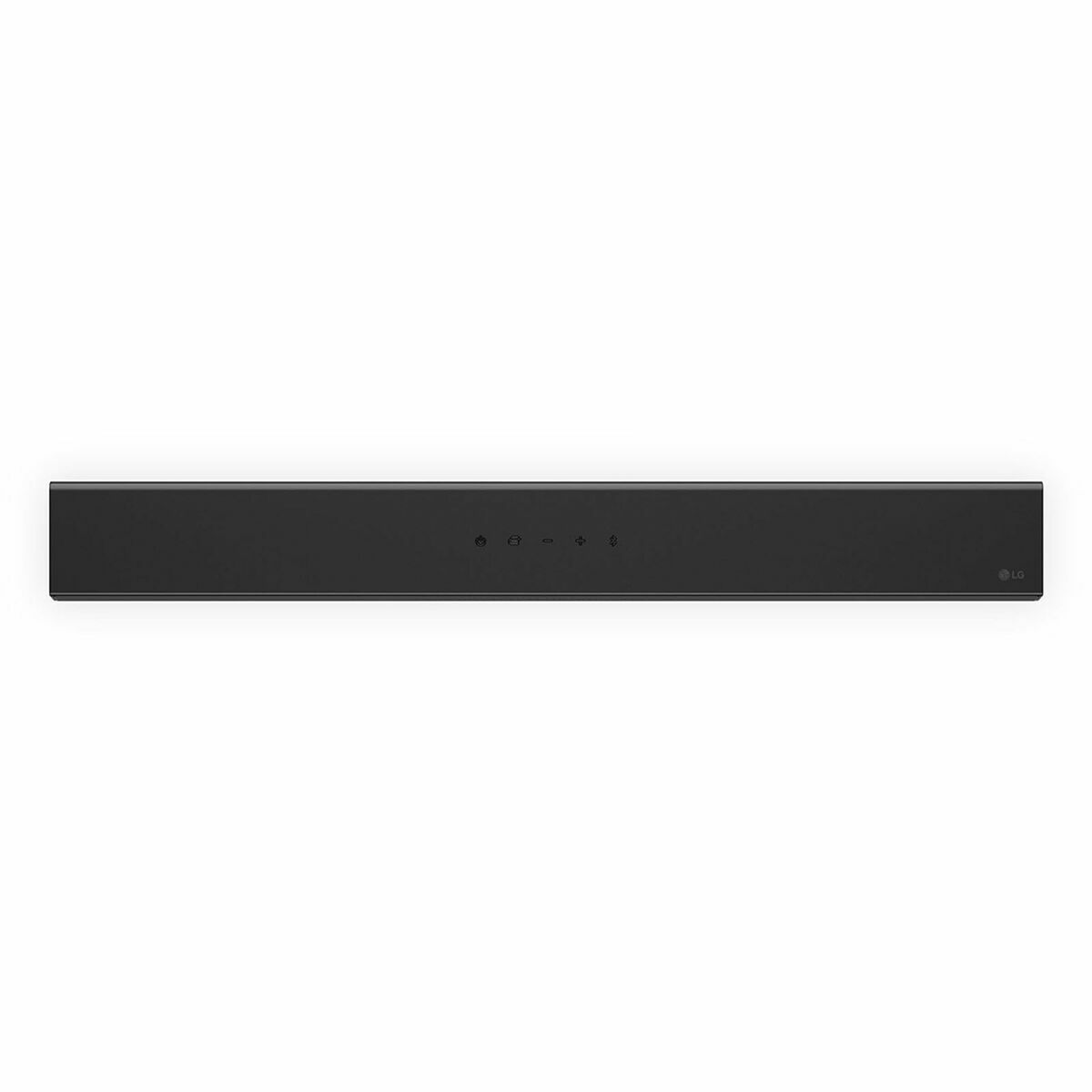 Barra de Sonido LG S40TR.DEUSLLK Negro 400 W