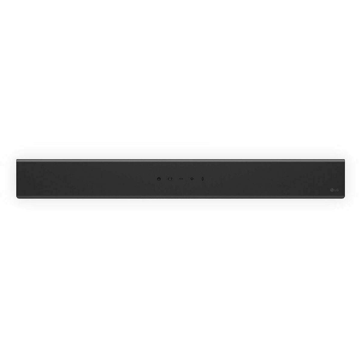 Barra de Sonido LG S40TR.DEUSLLK Negro 400 W
