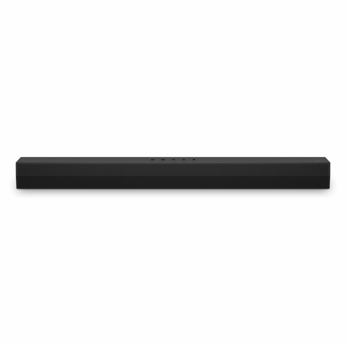 Barra de Sonido LG S40TR.DEUSLLK Negro 400 W