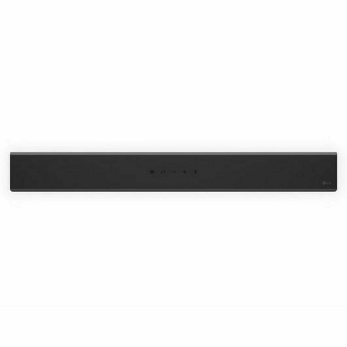 Barra de Sonido LG S40TR.DEUSLLK Negro 400 W