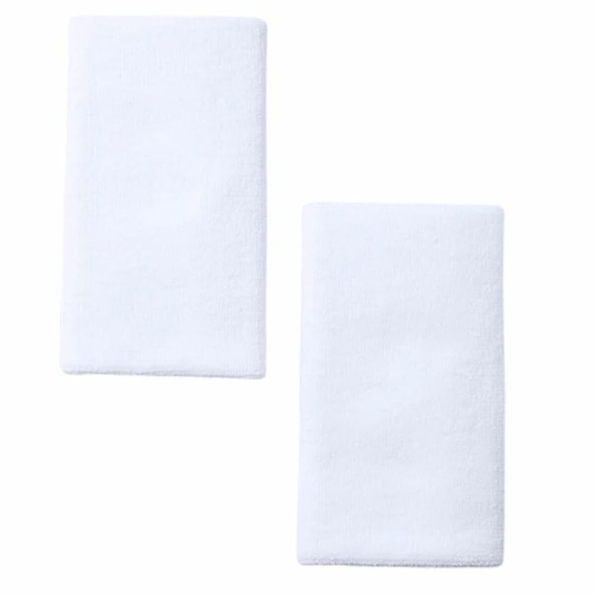 Muñequeras Under Armour 6'' Performance Blanco