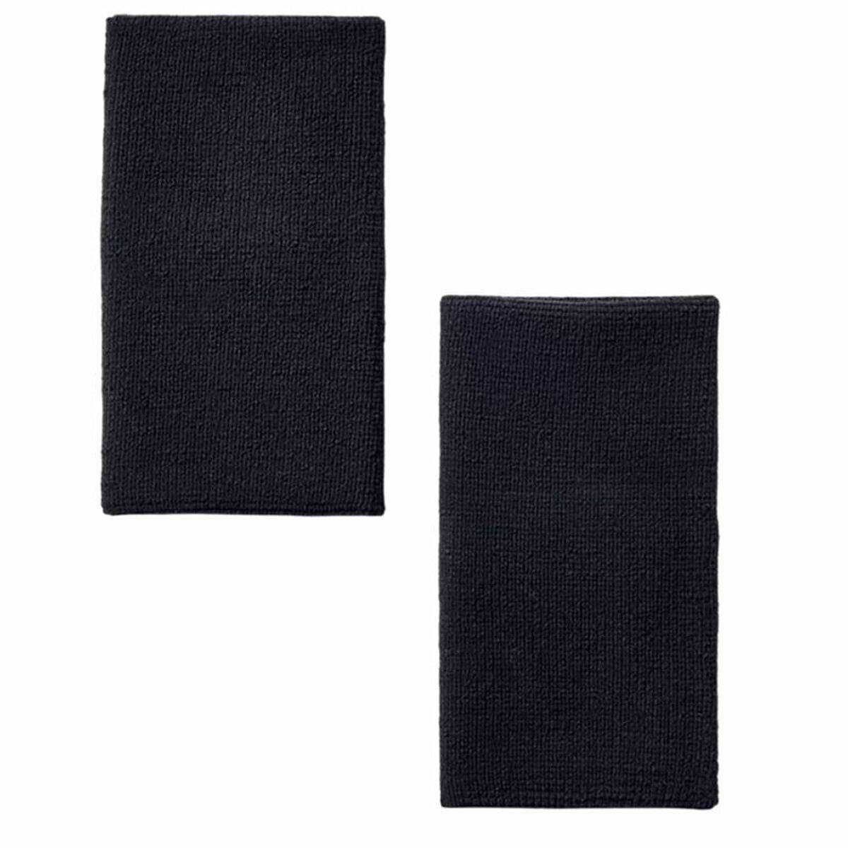 Muñequeras Under Armour Performance Blk Negro