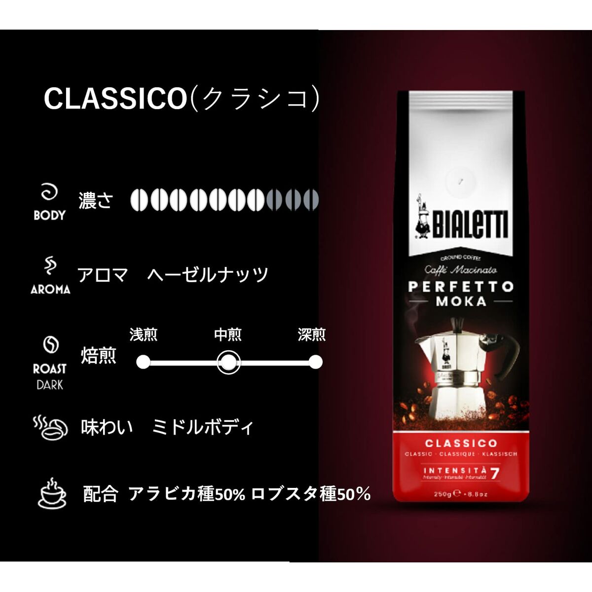 Cafetera Italiana Bialetti 0002762/NP Verde Aluminio