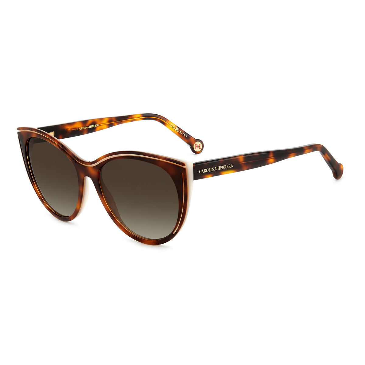 Gafas de Sol Mujer Carolina Herrera HER-0142-S-C9K ø 56 mm