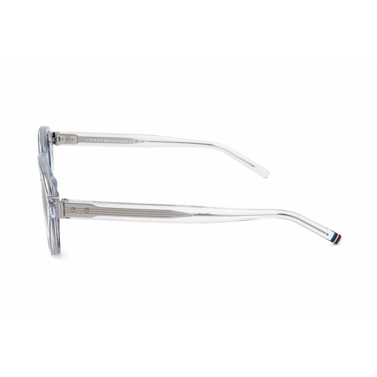 Gafas de Sol Hombre Tommy Hilfiger TH-1970-S-900 Ø 49 mm