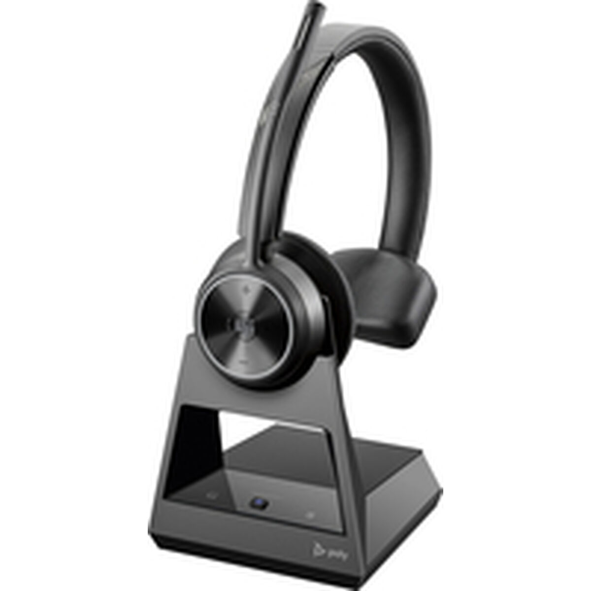 Auriculares Poly 8L575AA Negro