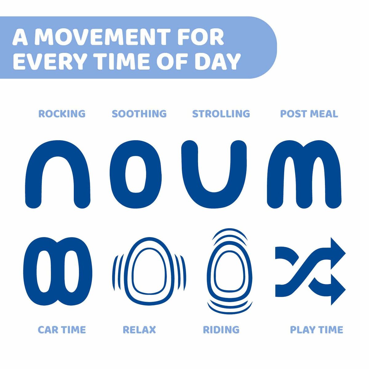 Hamaca para Bebé Chicco 08079890160000 Negro Gris