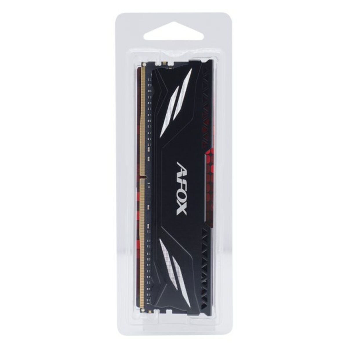 Memoria RAM Afox AFLD432PX1CAB 32 GB DDR4 3200 MHz