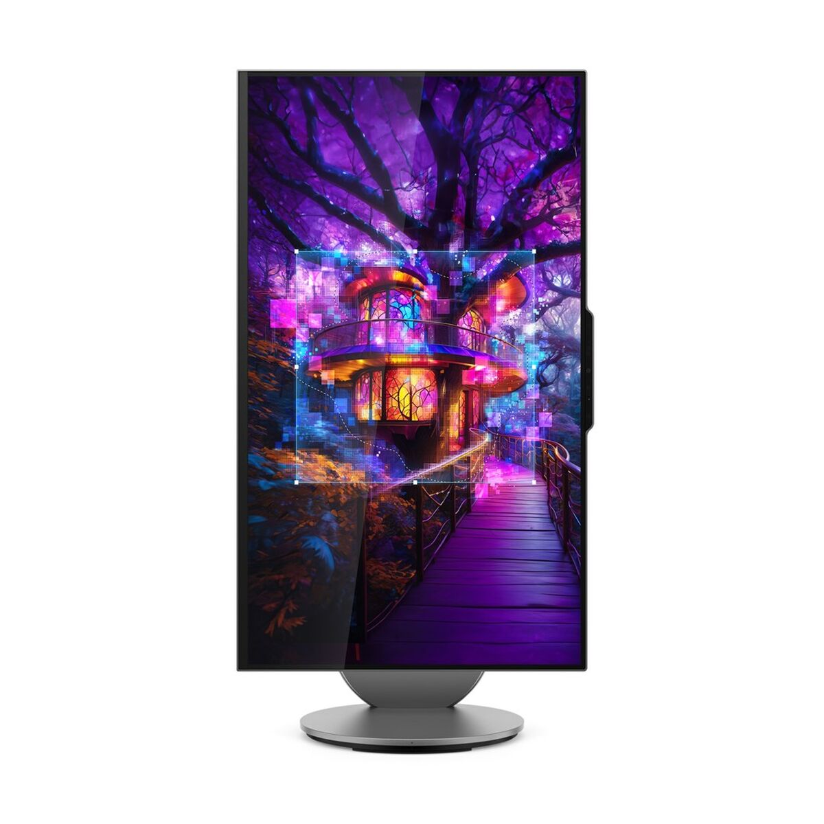 All in One Lenovo F0J2001GPB 27" 16 GB RAM 1 TB SSD