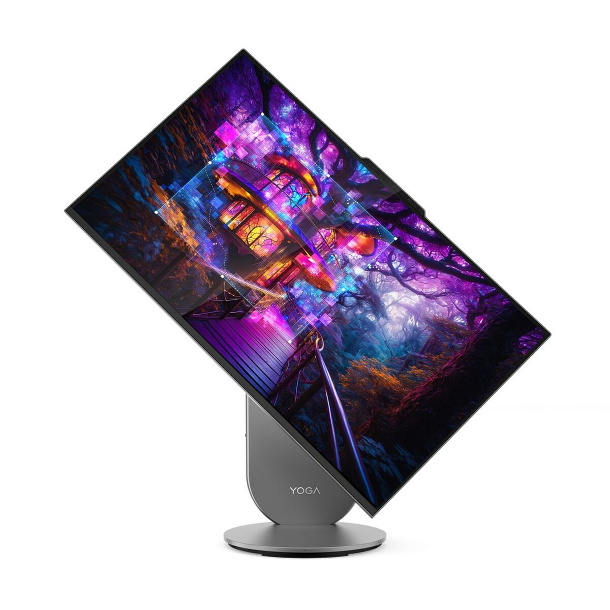 All in One Lenovo F0J2001GPB 27" 16 GB RAM 1 TB SSD