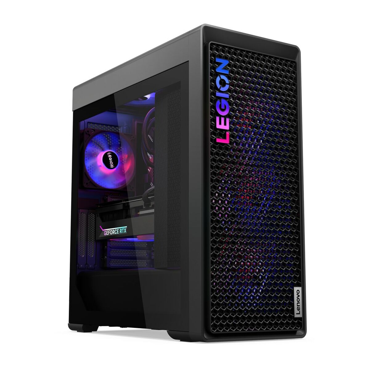 PC de Sobremesa Lenovo 90Y60057PL 64 GB RAM 2 TB SSD RTX 5080
