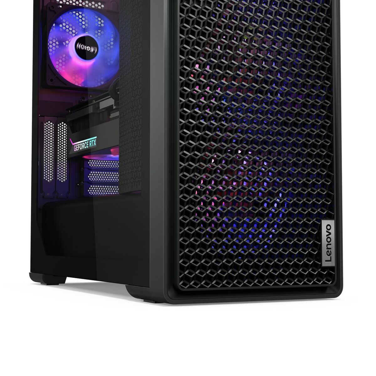 PC de Sobremesa Lenovo 90Y60057PL 64 GB RAM 2 TB SSD RTX 5080