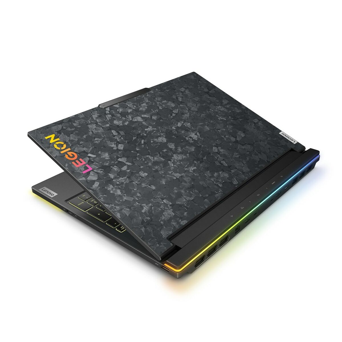 Laptop Lenovo 83EY000LPB 18" intel core ultra 9 275HX 64 GB RAM 2 TB SSD nvidia geforce rtx 5090