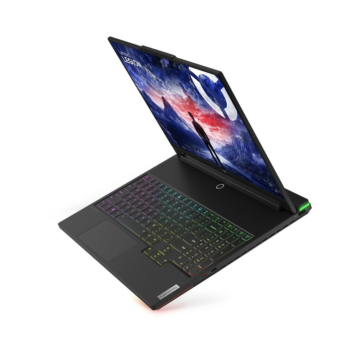 Laptop Lenovo 83EY000LPB 18" intel core ultra 9 275HX 64 GB RAM 2 TB SSD nvidia geforce rtx 5090