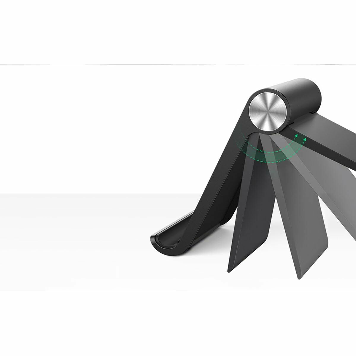 Soporte para móviles Ugreen 50747B Negro