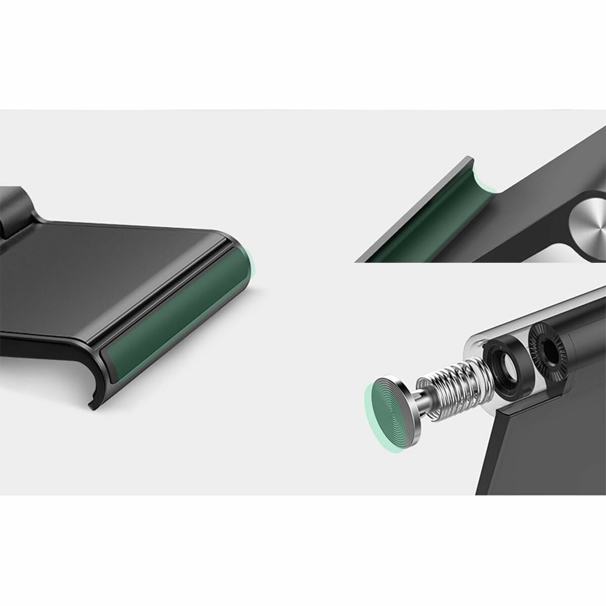 Soporte para móviles Ugreen 50747B Negro