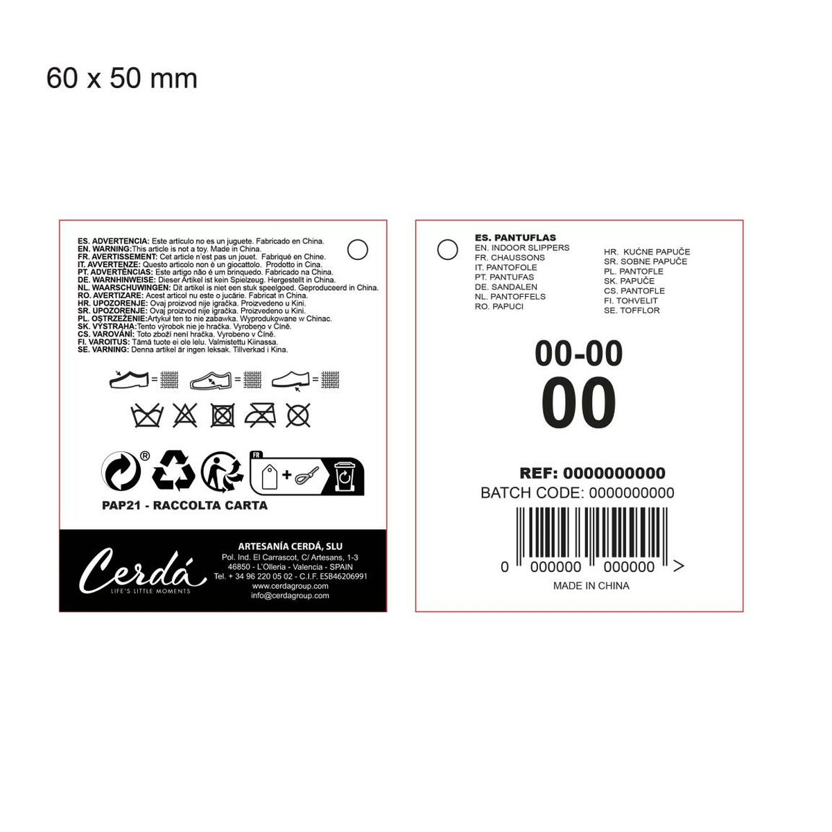 Zapatillas de Estar por Casa Hello Kitty Morado