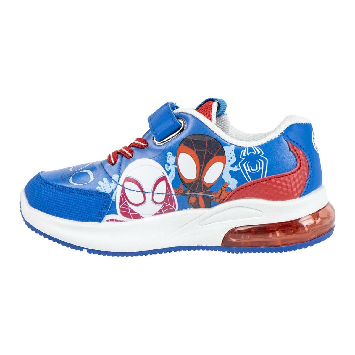 Zapatillas Deportivas Infantiles Spidey