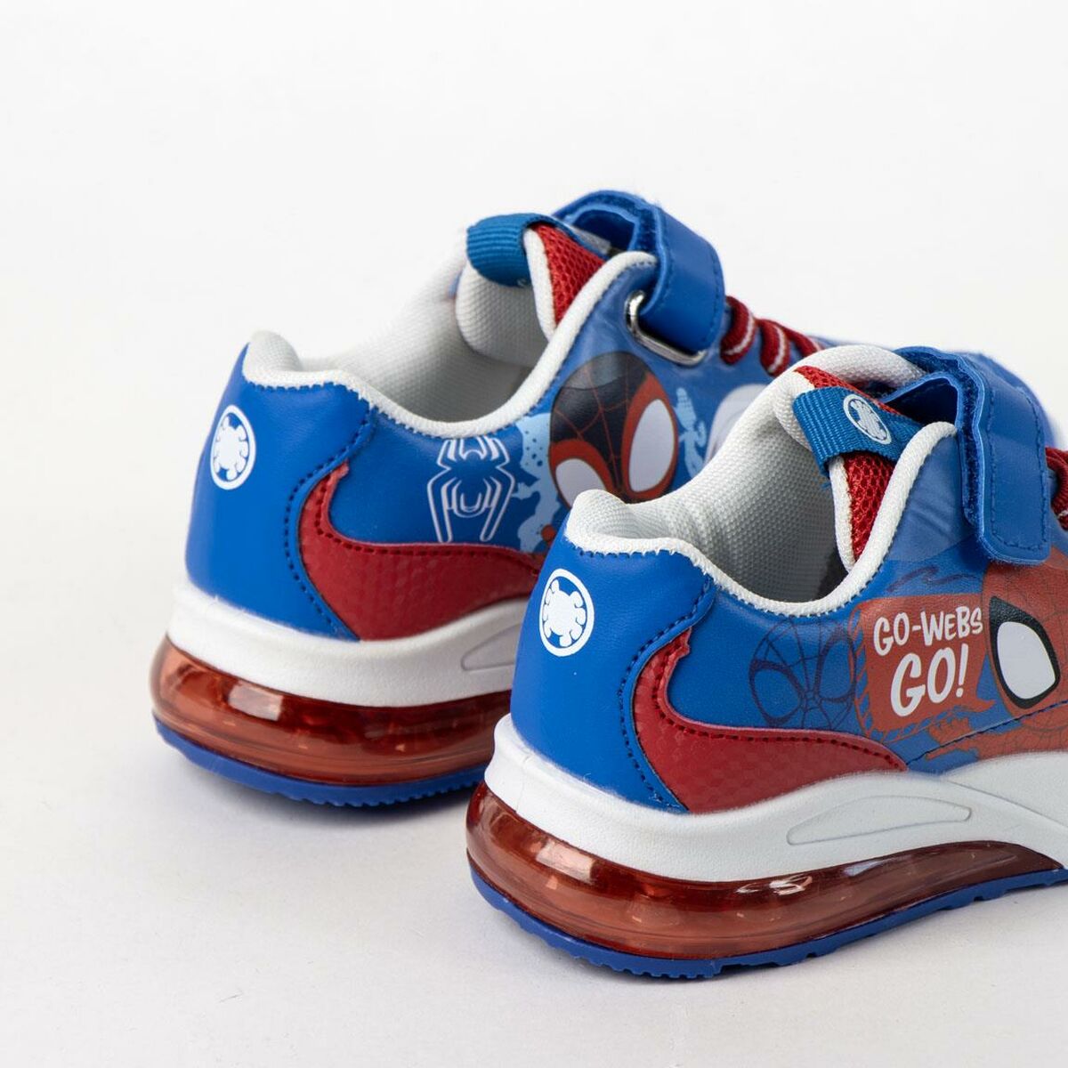 Zapatillas Deportivas Infantiles Spidey