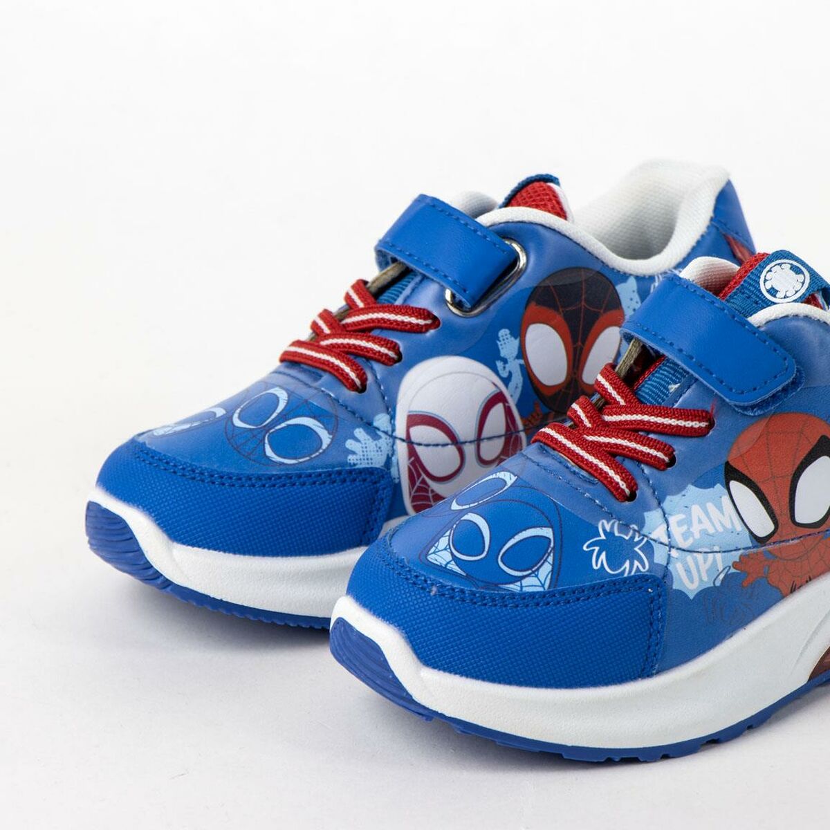 Zapatillas Deportivas Infantiles Spidey