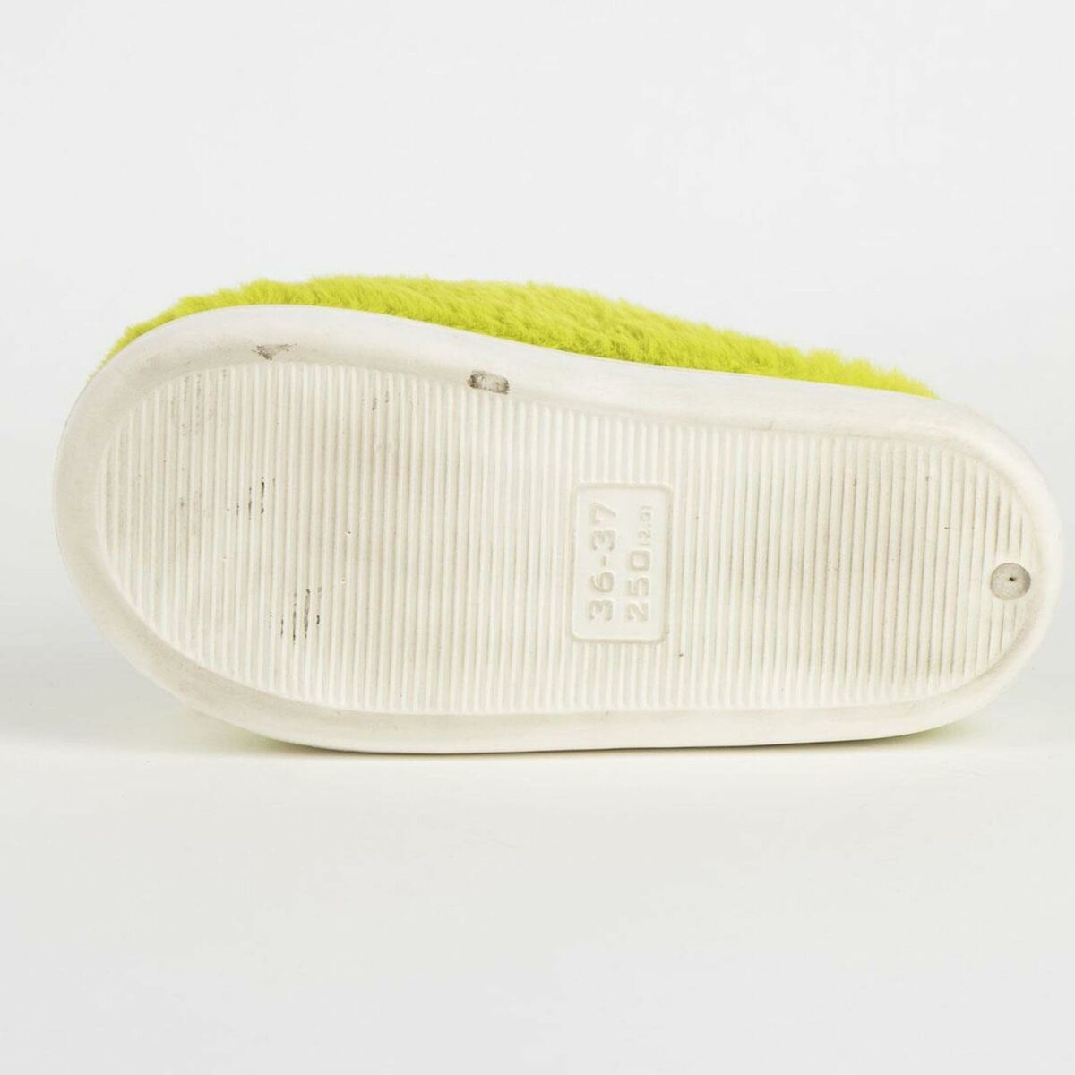 Zapatillas de Estar por Casa The Grinch Verde