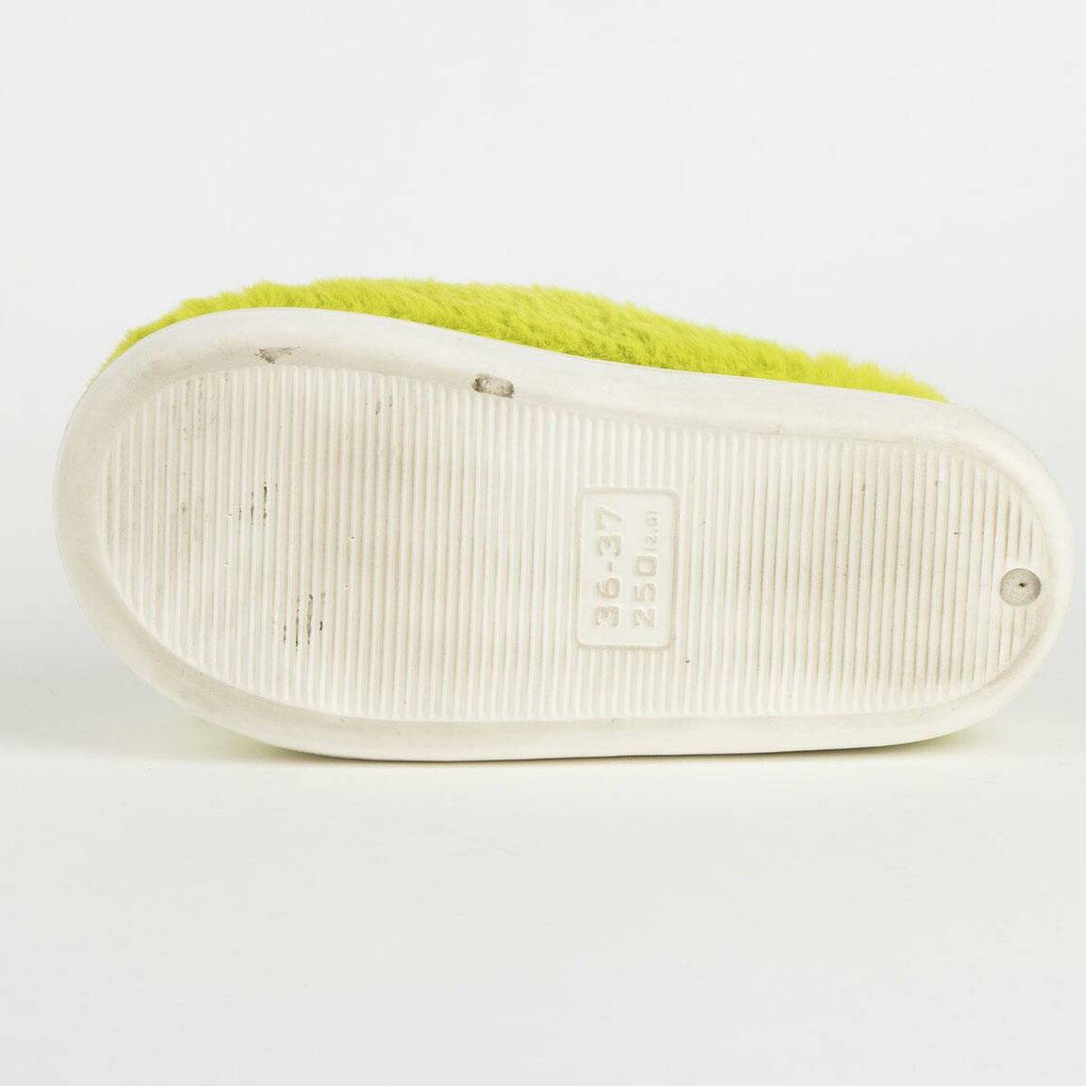 Zapatillas de Estar por Casa The Grinch Verde