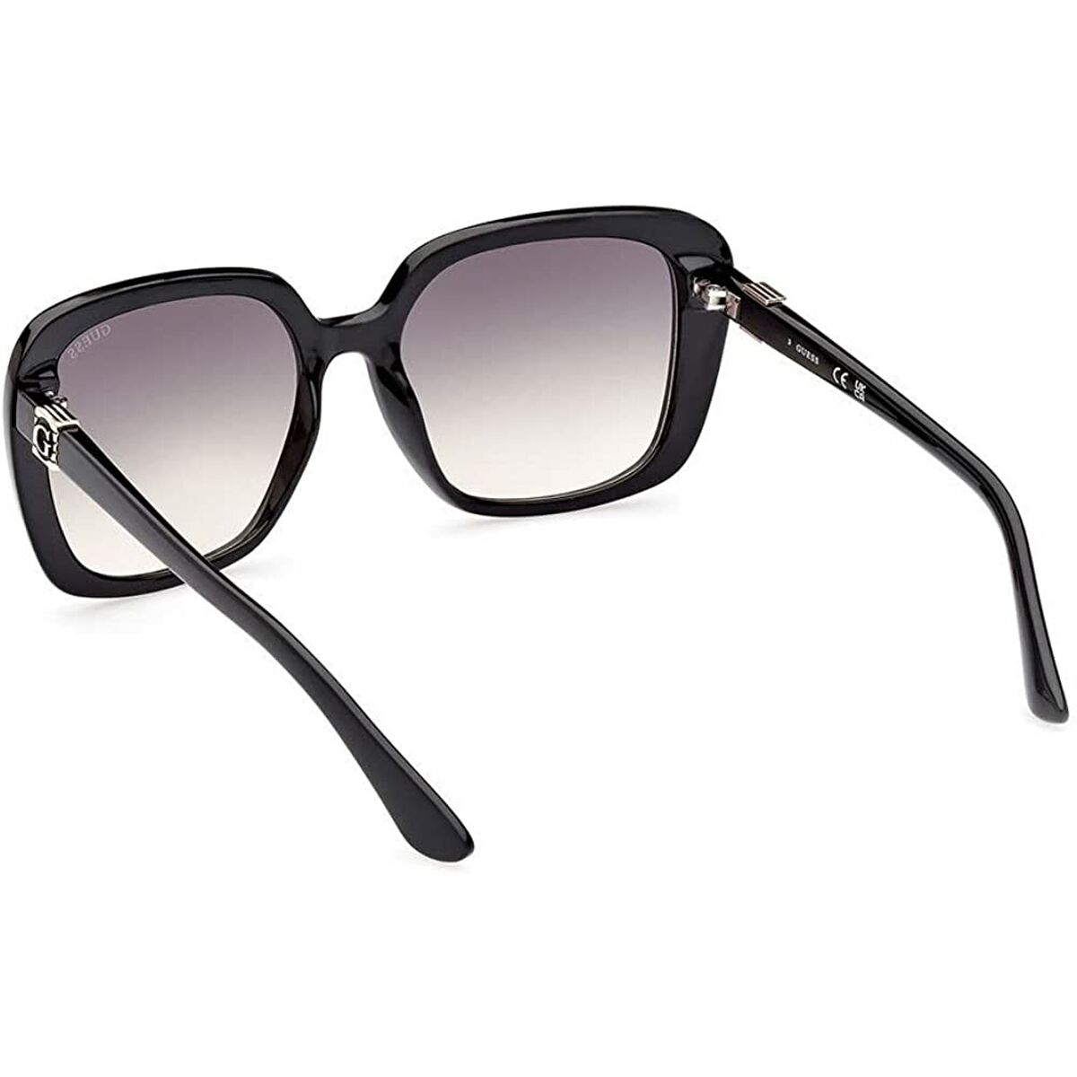 Gafas de Sol Mujer Guess GU7863 01B Negro