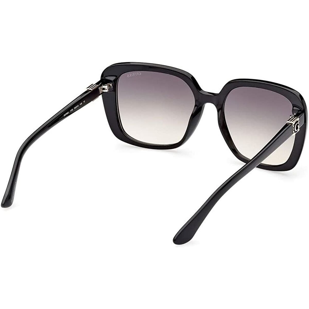 Gafas de Sol Mujer Guess GU7863 01B Negro