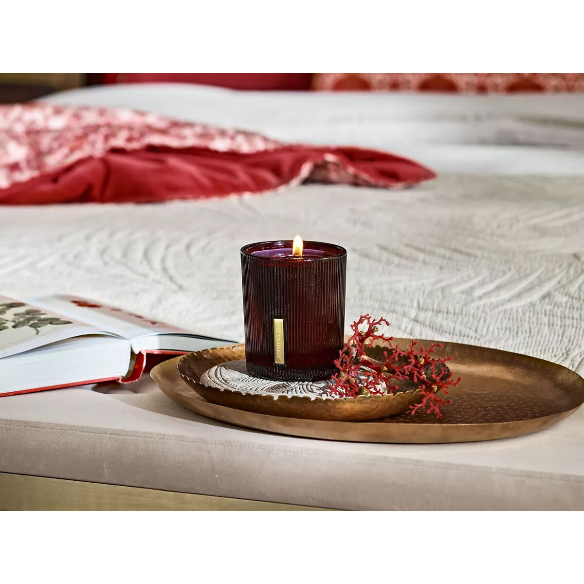 Vela Perfumada Rituals THE RITUAL OF AYURVEDA 290 g