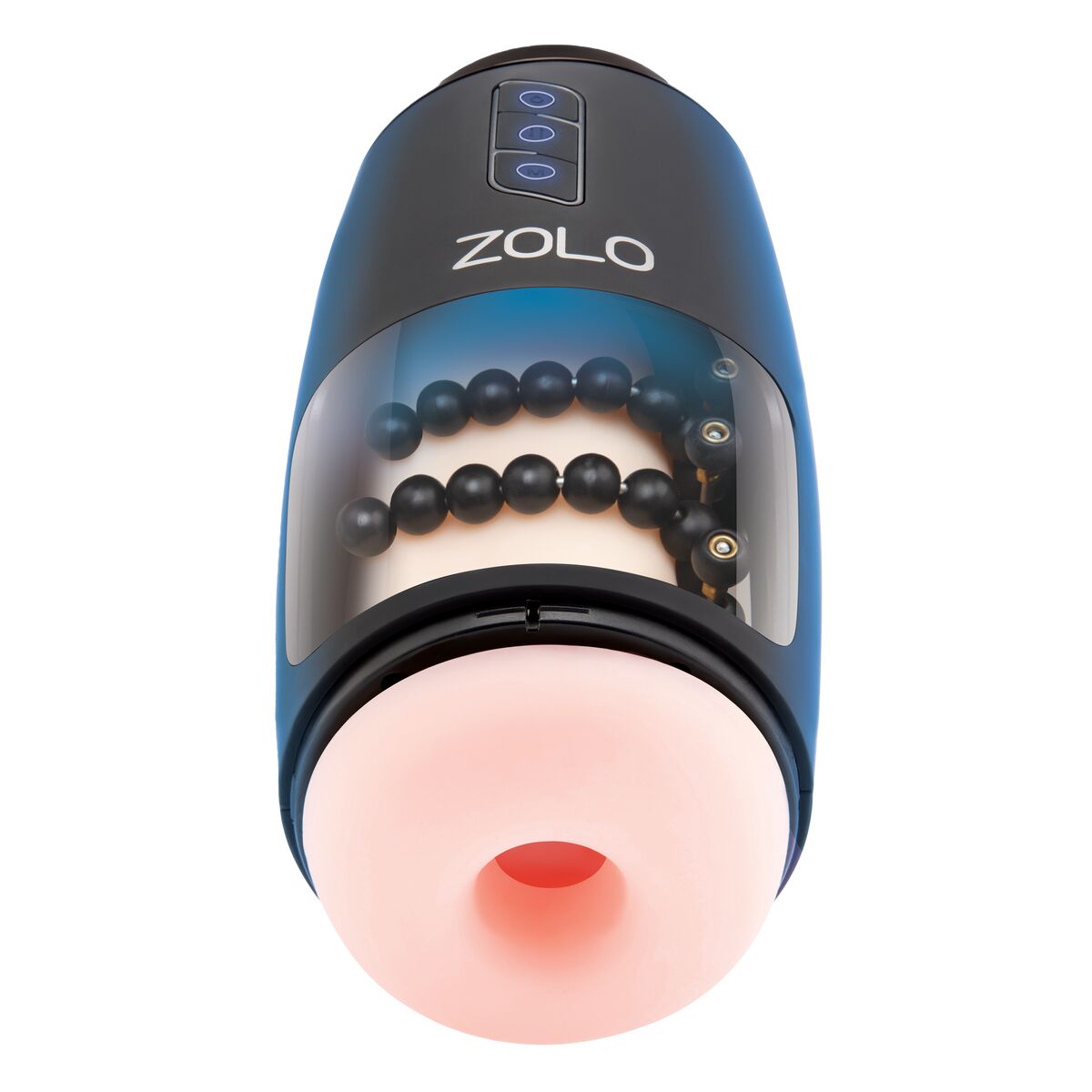 Masturbador Masculino Zolo Carne