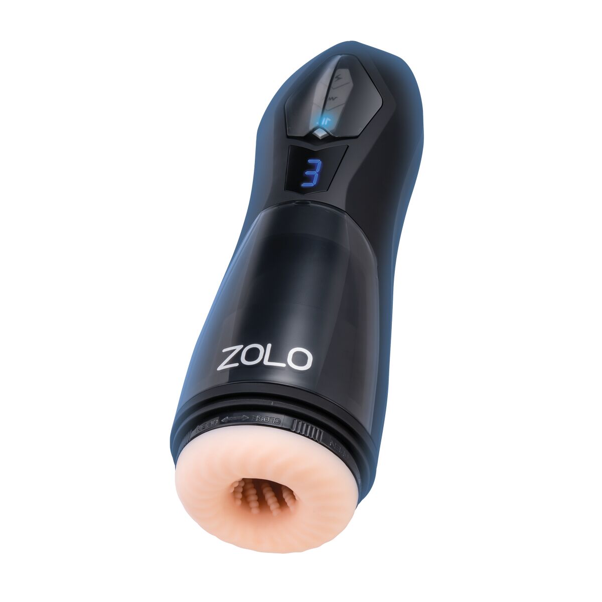 Masturbador Masculino Zolo Carne