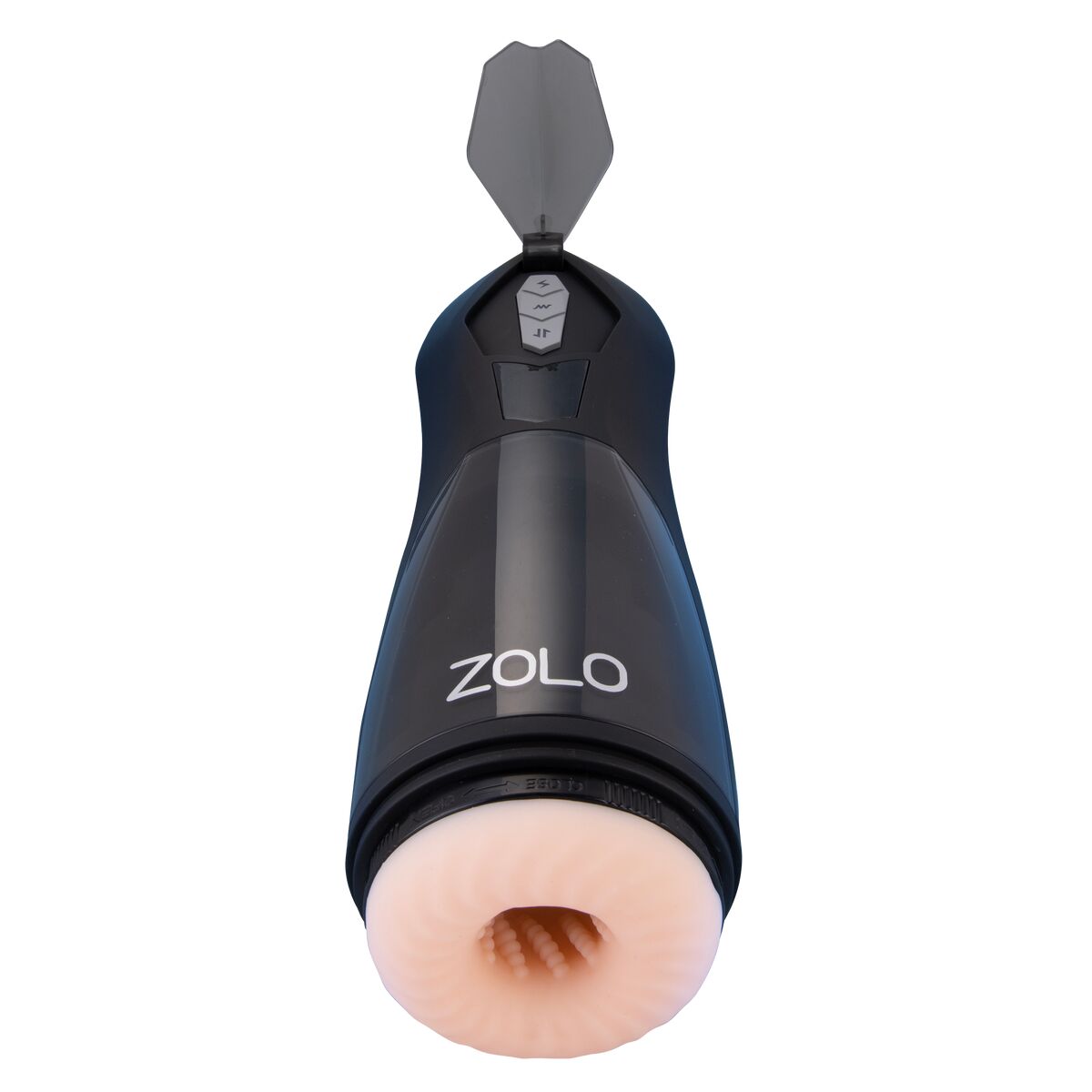 Masturbador Masculino Zolo Carne