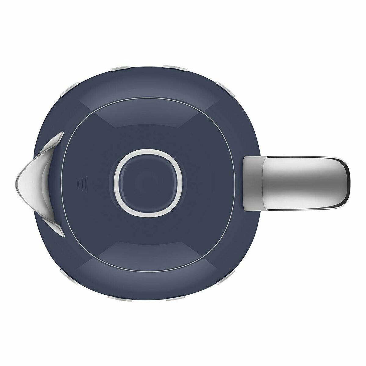 Hervidor Smeg KLF03NBEU Azul Acero Inoxidable 2400 W 1,7 L