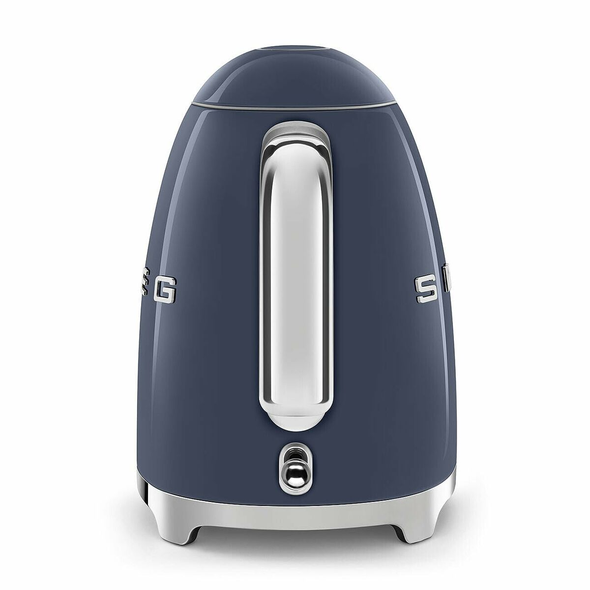 Hervidor Smeg KLF03NBEU Azul Acero Inoxidable 2400 W 1,7 L