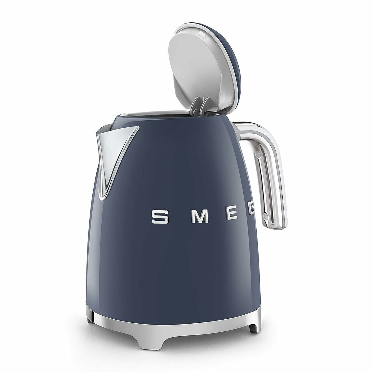 Hervidor Smeg KLF03NBEU Azul Acero Inoxidable 2400 W 1,7 L
