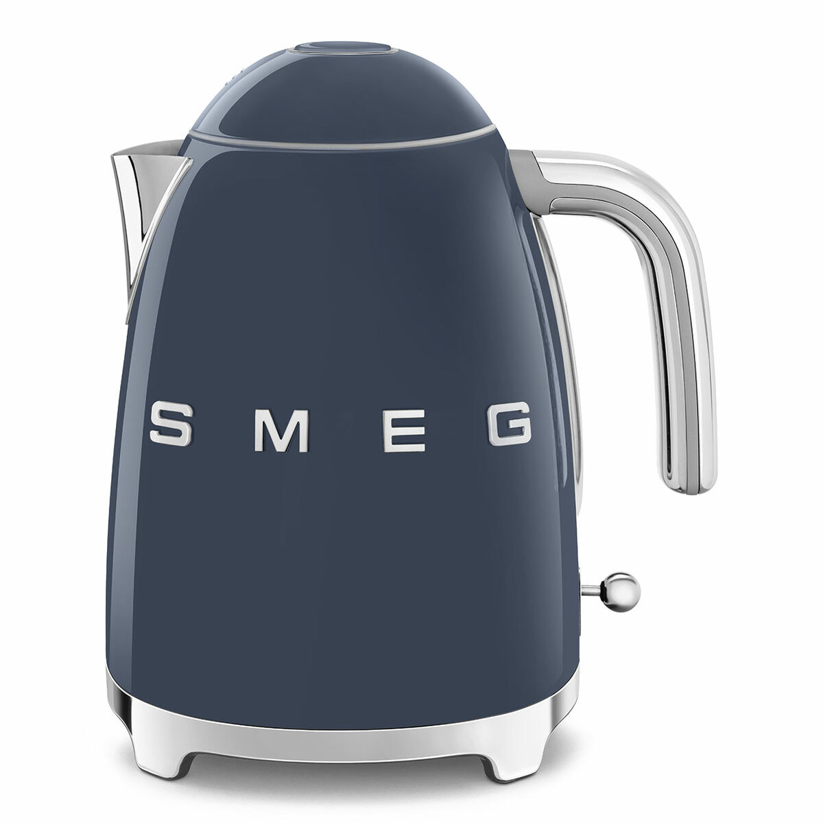 Hervidor Smeg KLF03NBEU Azul Acero Inoxidable 2400 W 1,7 L