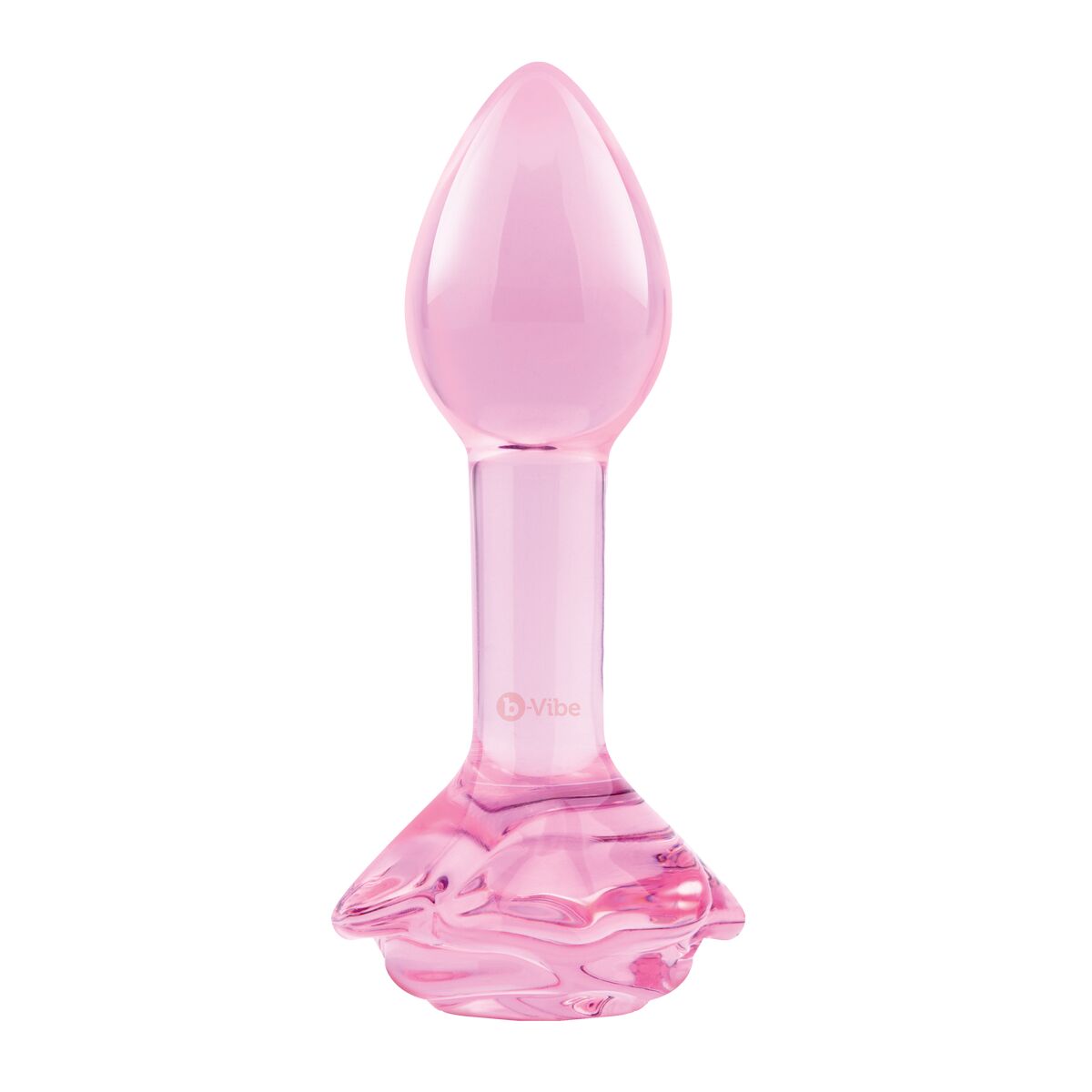 Plug Anal B-Vibe Rosa
