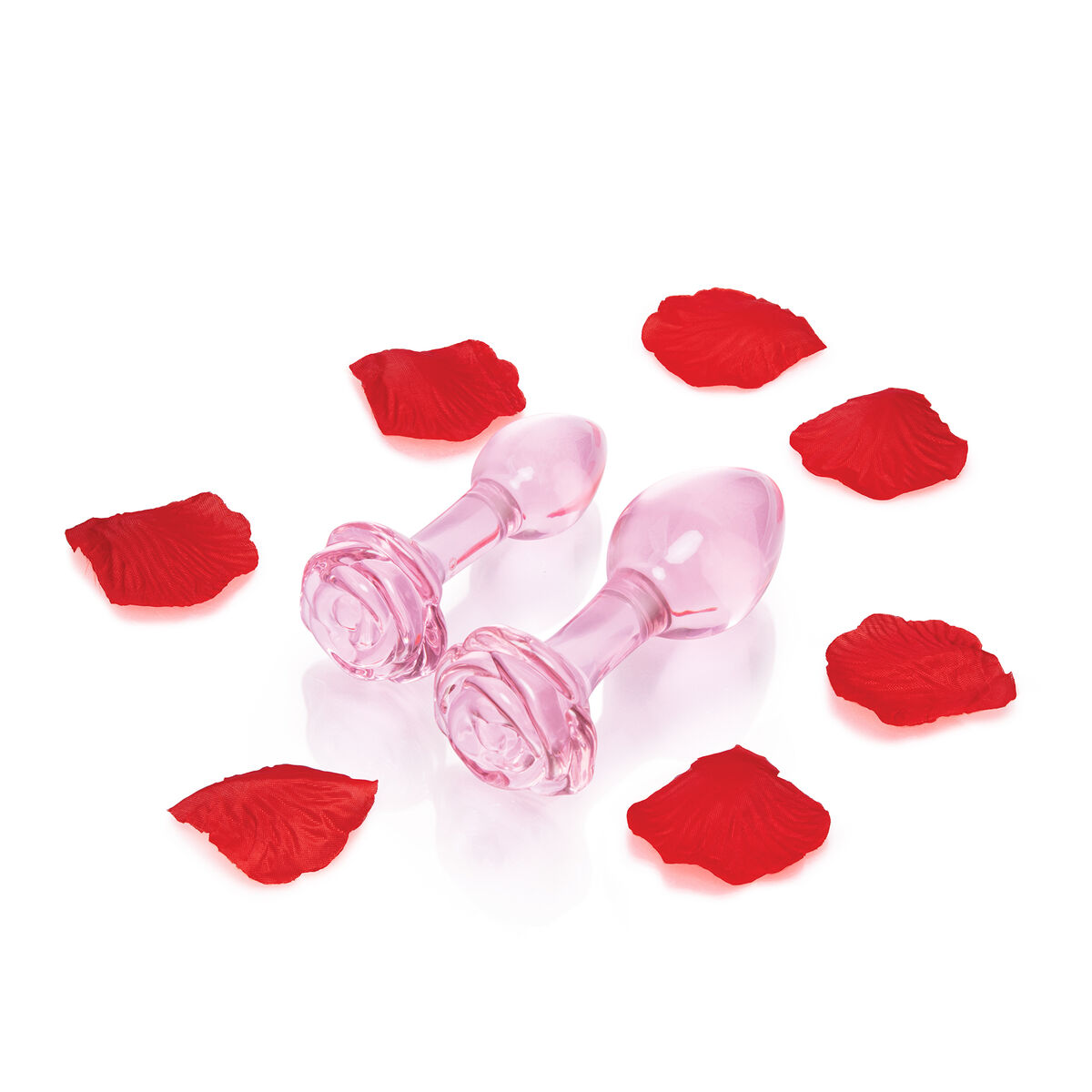 Plug Anal B-Vibe Rosa