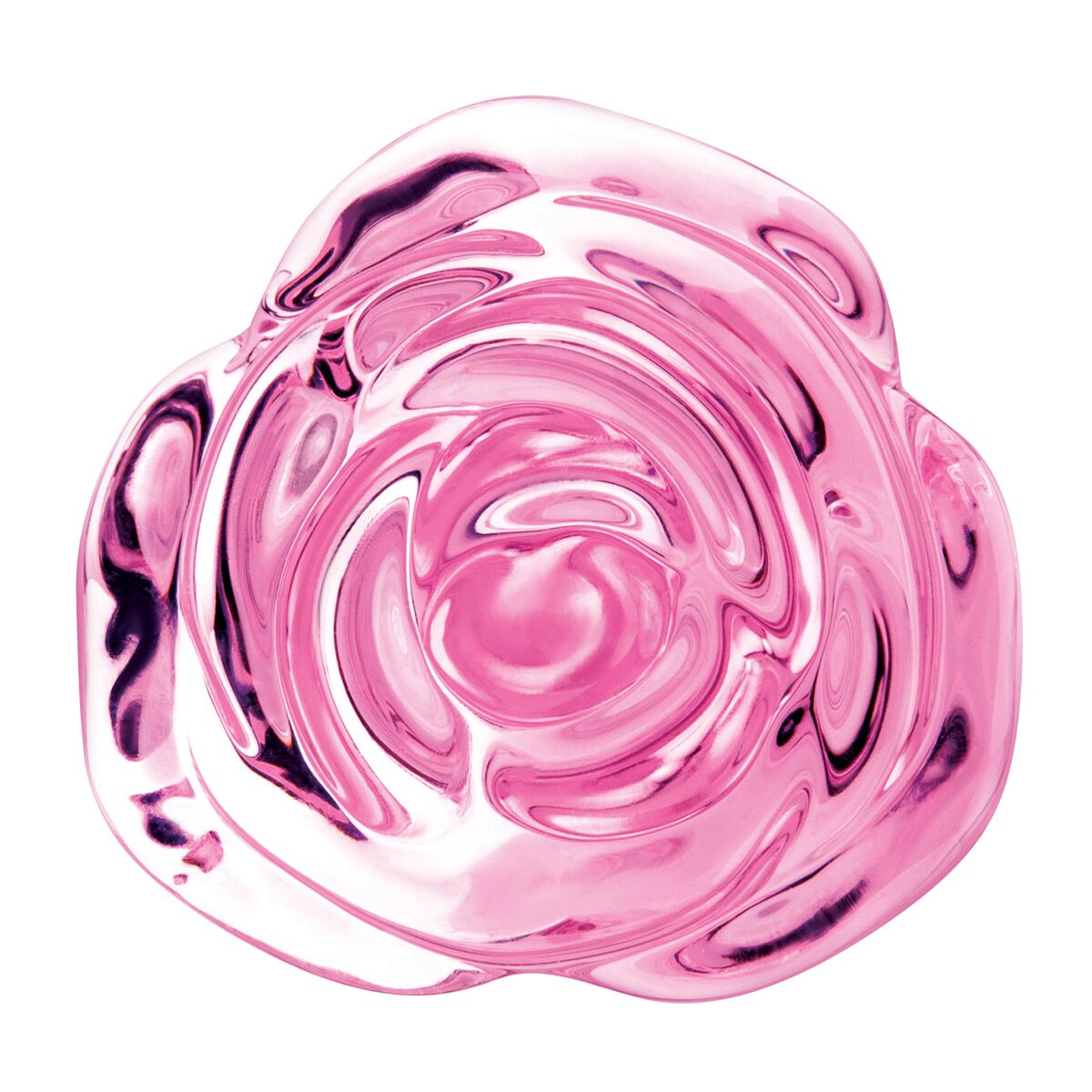 Plug Anal B-Vibe Rosa